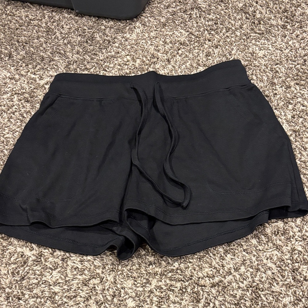 Pulse shorts